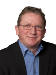 Nis Hybjerg Kjer, Optimeringschef